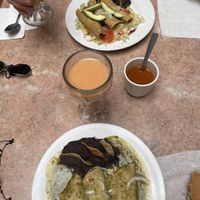   at La Zanahoria - Centro in Puebla