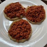   at La Zanahoria - Centro in Puebla