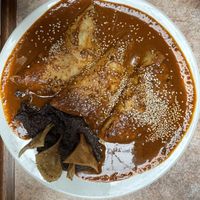   at La Zanahoria - Centro in Puebla