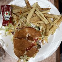   at La Zanahoria - Centro in Puebla