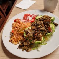  at La Zanahoria - Centro in Puebla