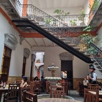  at La Zanahoria - Centro in Puebla