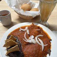   at La Zanahoria - Centro in Puebla