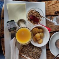  at Kaffestuen Vesterbro in Copenhagen