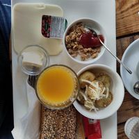  at Kaffestuen Vesterbro in Copenhagen