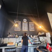  at Kaffestuen Vesterbro in Copenhagen