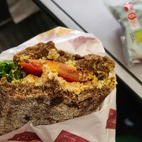  at Kaffestuen Vesterbro in Copenhagen