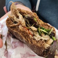  at Kaffestuen Vesterbro in Copenhagen