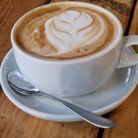  at Kaffestuen Vesterbro in Copenhagen