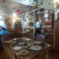  at Emporio com Arte in Foz Do Iguacu