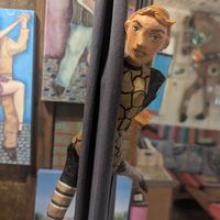  at Emporio com Arte in Foz Do Iguacu