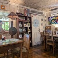  at Emporio com Arte in Foz Do Iguacu