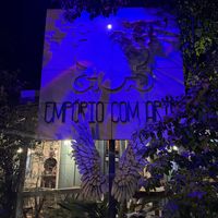   at Emporio com Arte in Foz Do Iguacu