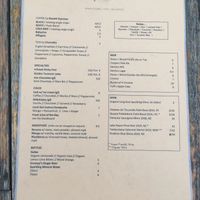   at Ground Earth in Woolgoolga