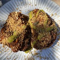   at Ground Earth in Woolgoolga