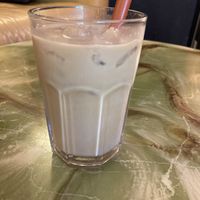   at The Broca in South East London