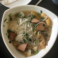 Pho at The Green Barn in Milpitas