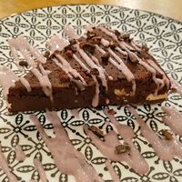 Brownie at 5 Lorette in Paris