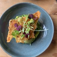   at Urten in Copenhagen