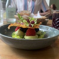   at Urten in Copenhagen