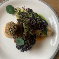   at Urten in Copenhagen