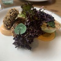   at Urten in Copenhagen