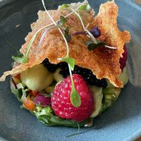   at Urten in Copenhagen