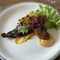   at Urten in Copenhagen