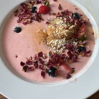   at Urten in Copenhagen