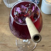   at Urten in Copenhagen