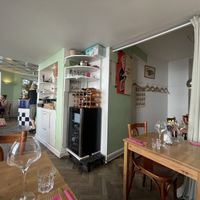   at Urten in Copenhagen