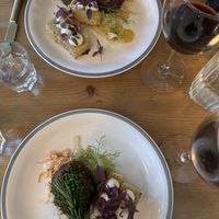   at Urten in Copenhagen