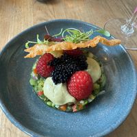   at Urten in Copenhagen