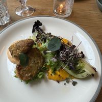   at Urten in Copenhagen