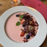   at Urten in Copenhagen