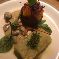  at Urten in Copenhagen