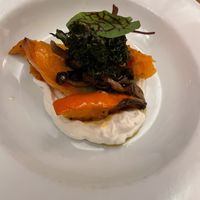   at Urten in Copenhagen