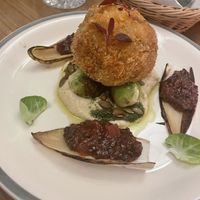   at Urten in Copenhagen