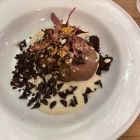   at Urten in Copenhagen