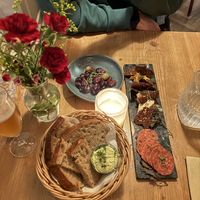   at Urten in Copenhagen