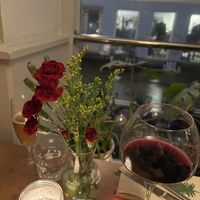   at Urten in Copenhagen