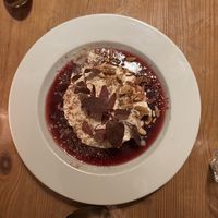   at Urten in Copenhagen