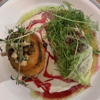   at Urten in Copenhagen