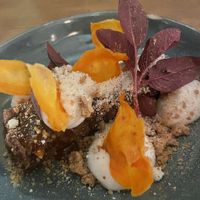   at Urten in Copenhagen