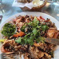 Great food! at Urten in Copenhagen