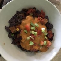 Giddy up- so good!! at Dandelion Community Cafe in Orlando