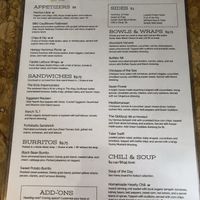 $ at Dandelion Community Cafe in Orlando