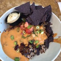 The giddyup at Dandelion Community Cafe in Orlando