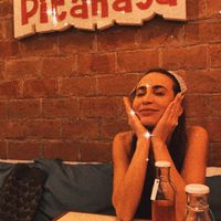 Guacamole  at La Pitahaya Vegana in Mexico City