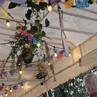  at La Pitahaya Vegana in Mexico City